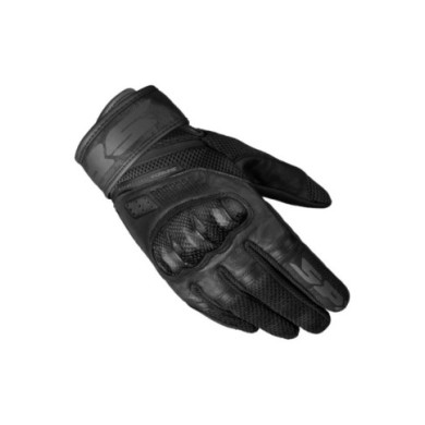 SPIDI Gants Power Carbon femmes noir