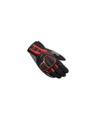 SPIDI Gants Sport-GT noir-rouge