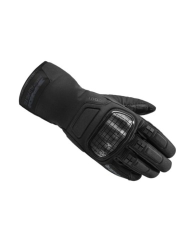 SPIDI Gants Alu-Pro Evo noir