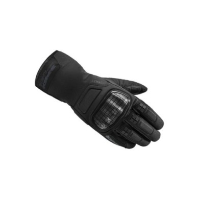 SPIDI Handschuhe Alu-Pro Evo schwarz