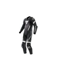 Dainese Combinaison en cuir perf. 1Pc Laguna Seca 6 S T