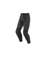 Dainese Cuir pantalon PONY 3 noir mat