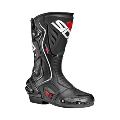 SIDI Bottes pour femmes Vertigo 2 LEI noir