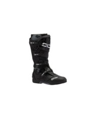 SIDI MX Stiefel Crossair X schwarz