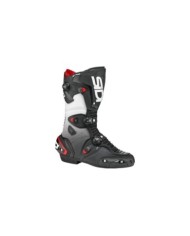 SIDI Stiefel Mag-1 schwarz-weiss