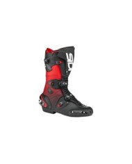SIDI Stiefel Mag-1 schwarz-rot