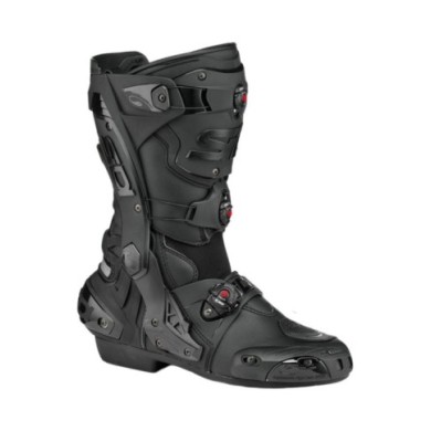 SIDI Bottes Rex noir