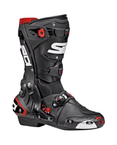 SIDI Bottes Rex noir