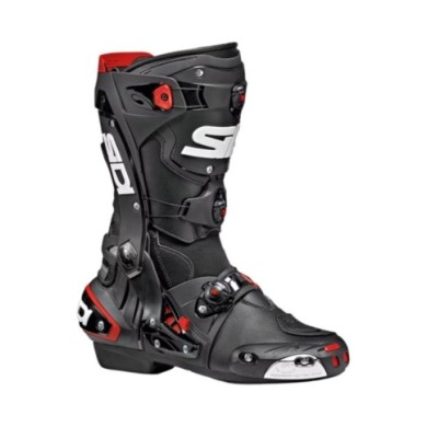 SIDI Bottes Rex noir