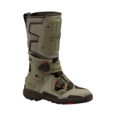 SIDI Stivali Taurus GTX verde oliva