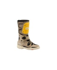 SIDI Stivali Taurus GTX beige-giallo