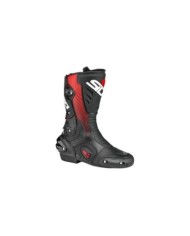 SIDI Stivali Vertigo 2 nero-rosso
