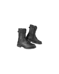 STYLMARTIN Schuhe Rocket WP schwarz