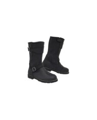 STYLMARTIN Stiefel Legend Evo WP schwarz