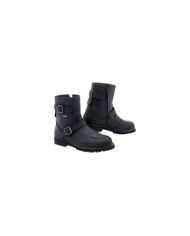 STYLMARTIN Stiefel Legend MID WP schwarz