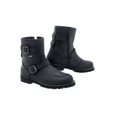 STYLMARTIN Bottes Legend MID WP noir