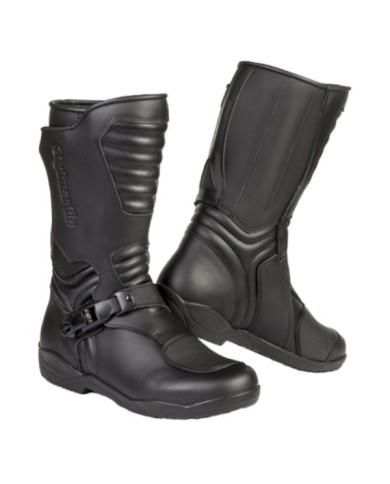 STYLMARTIN Bottes Miles noir