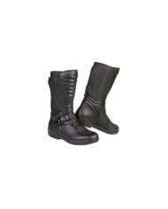 STYLMARTIN Bottes Miles noir