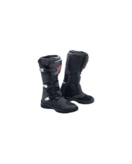 STYLMARTIN Stiefel Navajo Evo WP schwarz-anthrazit