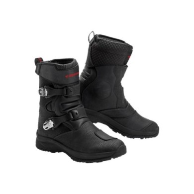 STYLMARTIN Bottes Navajo Evo Low WP gris foncé