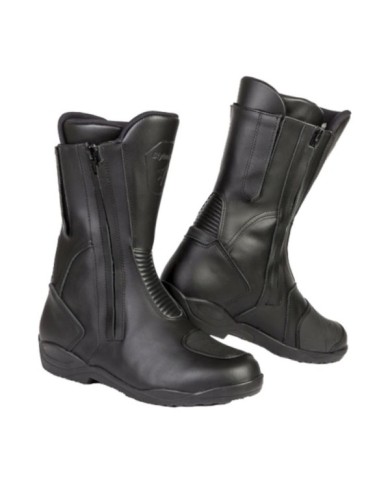 STYLMARTIN Stiefel Syncro schwarz