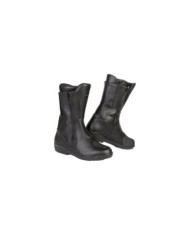 STYLMARTIN Stiefel Syncro schwarz