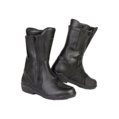 STYLMARTIN Bottes Syncro noir