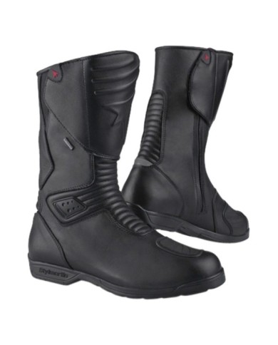 STYLMARTIN Stiefel Navigator schwarz