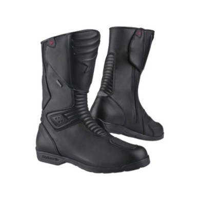 STYLMARTIN Stiefel Navigator schwarz