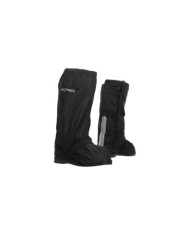 Acerbis Surbottes de pluie noir
