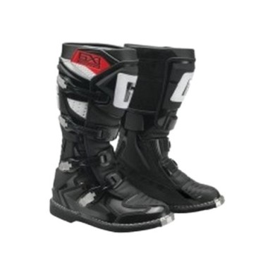 Gaerne Stivali fuoristrada GX-1 neri