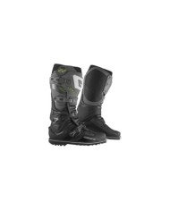 Gaerne Stivali da enduro SG22 Gore-Tex grigio scuro-nero