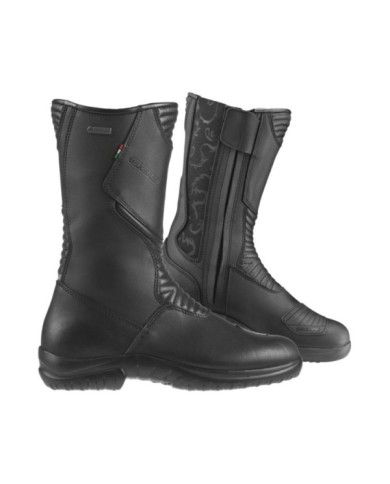 Gaerne Stiefel Rose Gore-Tex schwarz