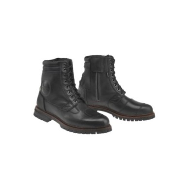 Gaerne Scarpe G_Stone Gore-Tex nero