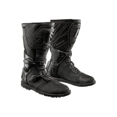 Gaerne Stivali G_Dakar Gore-Tex neri