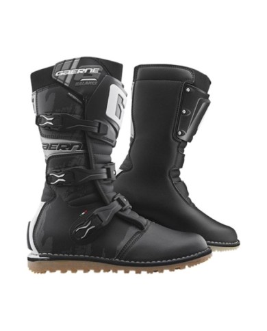 Gaerne Bottes Trial Balance XTR noir