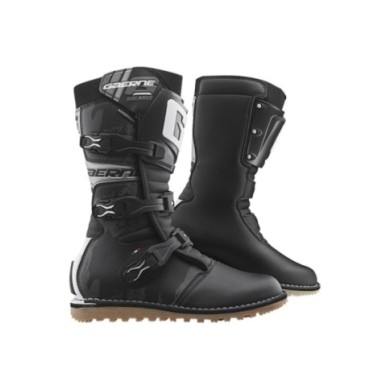 Gaerne Bottes Trial Balance XTR noir