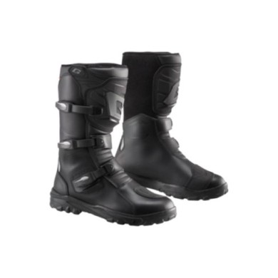 Gaerne Bottes G_Adventure Aquatech noir