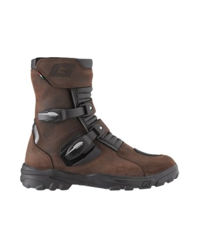 Gaerne Bottes G_Dune Aquatech marron