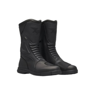 XPD Bottes X-Venture H2OUT noir
