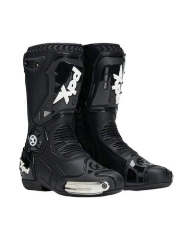 XPD Stiefel XP6-S schwarz
