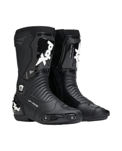 XPD Stiefel XP-MODE schwarz