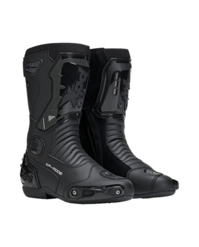 XPD Stiefel XP-MODE H2OUT schwarz