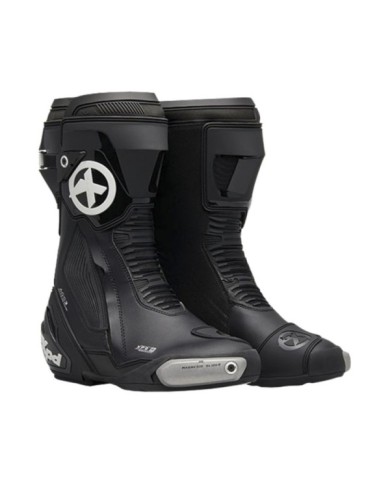 XPD Stiefel XP9-R schwarz