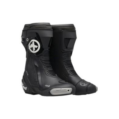 XPD Bottes XP9-R noir