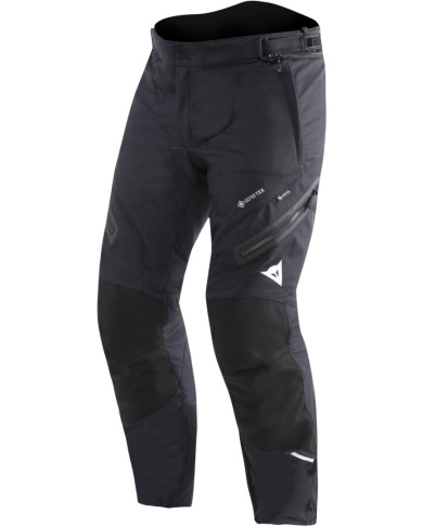 Dainese Gore-Tex Hose Carve Master 4 schwarz