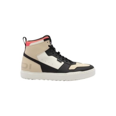 SIDI Schuhe Lynx schwarz-beige