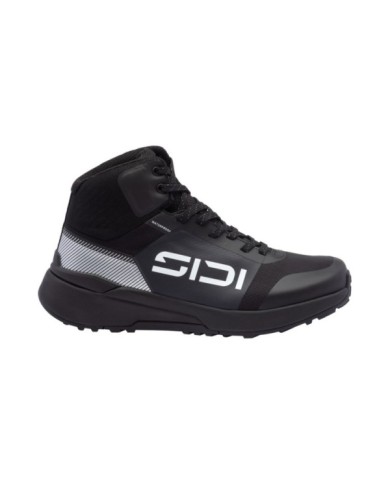 SIDI Schuhe Fluxx Mid schwarz