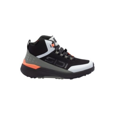 SIDI Chaussures Nucleus Air gris-noir