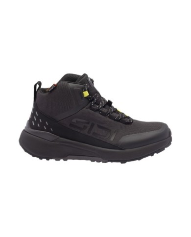 SIDI Chaussures Nucleus Air gris-noir